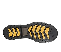 Men's Georgia Boot Eagle One Steel Toe Waterproof Work Boots