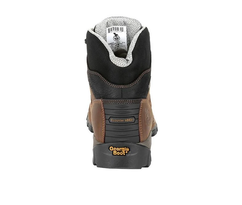 Men's Georgia Boot Eagle One Waterproof Work Boots