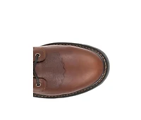 Men's Georgia Boot Carbo-Tec LT Waterproof Lacer Work Boots