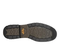 Men's Georgia Boot Carbo-Tec LT Waterproof Lacer Work Boots