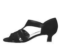 Women's Easy Street Essie Dress Sandals