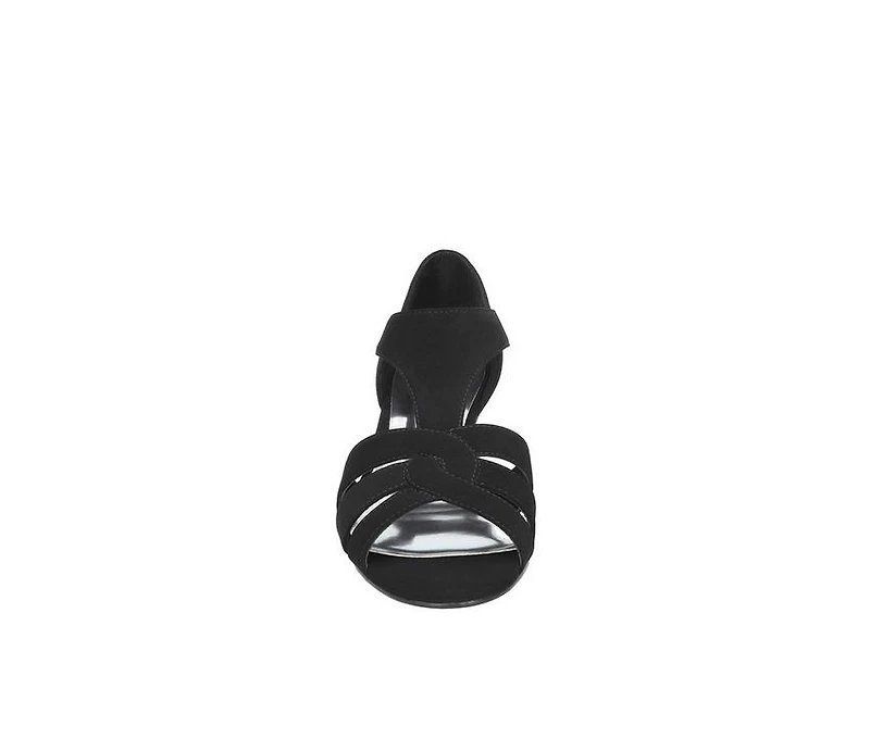 Women's Easy Street Essie Dress Sandals