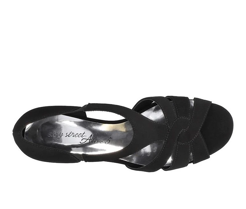 Women's Easy Street Essie Dress Sandals