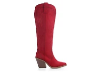 Women's Sugar Kammy Western Boots