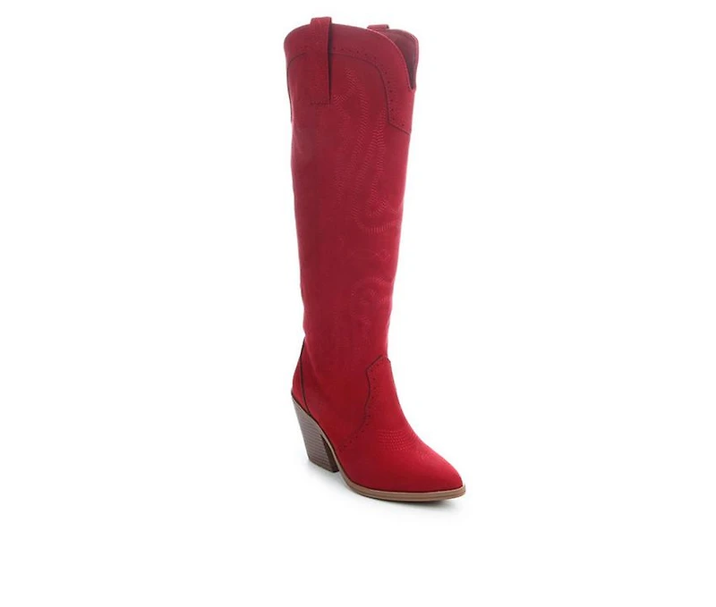 Women's Sugar Kammy Western Boots