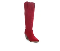 Women's Sugar Kammy Western Boots