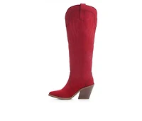 Women's Sugar Kammy Western Boots