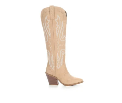 Women's Sugar Kammy Western Boots
