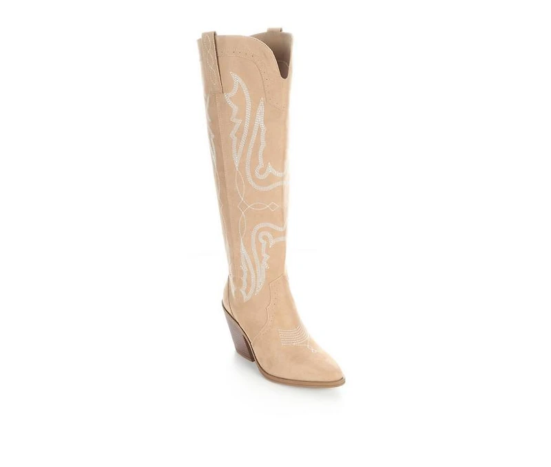 Women's Sugar Kammy Western Boots