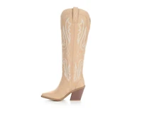 Women's Sugar Kammy Western Boots