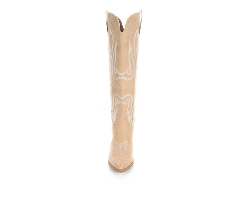 Women's Sugar Kammy Western Boots