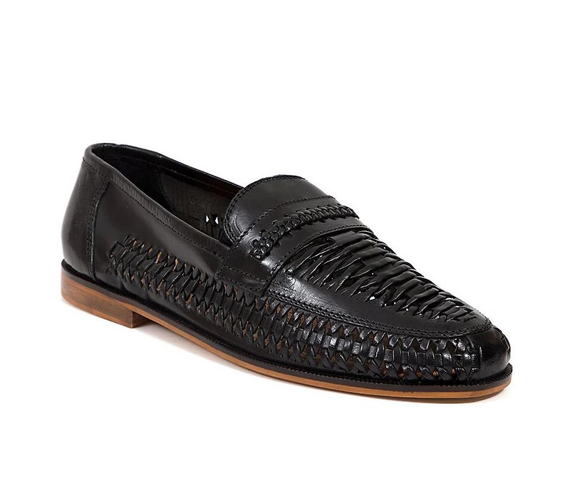 Men's Deer Stags Puebla Huarache Casual Loafers