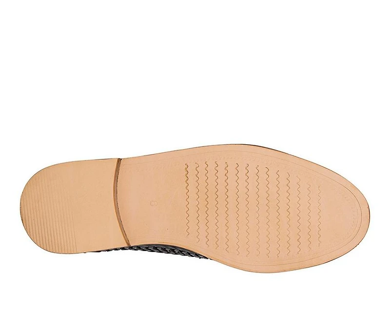 Men's Deer Stags Puebla Huarache Casual Loafers