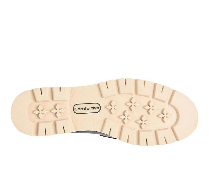 Women's Comfortiva Lakota Loafers