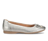 Women's Comfortiva Keegan Flats
