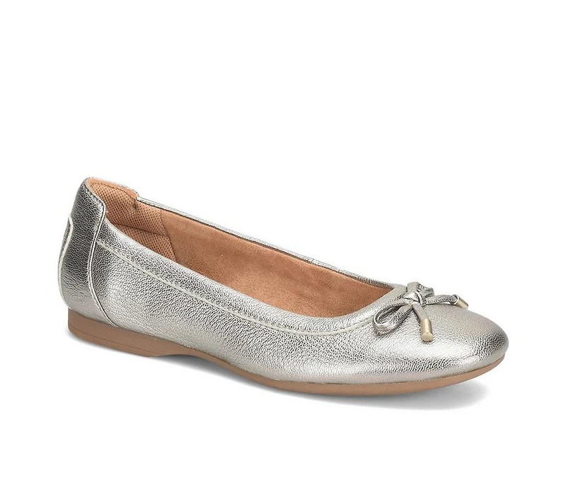 Women's Comfortiva Keegan Flats