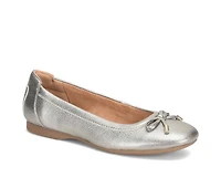 Women's Comfortiva Keegan Flats