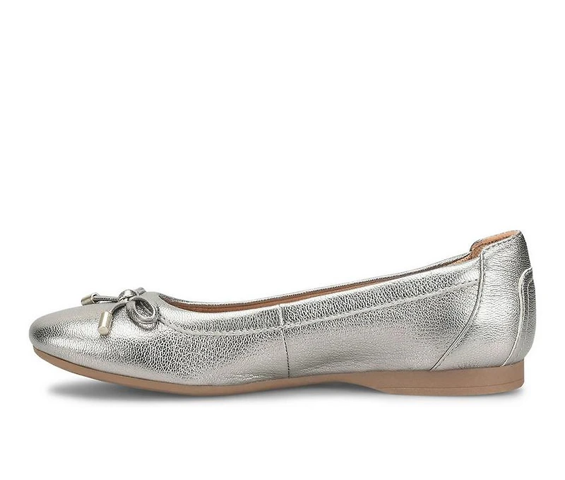 Women's Comfortiva Keegan Flats