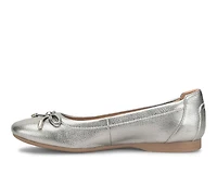 Women's Comfortiva Keegan Flats