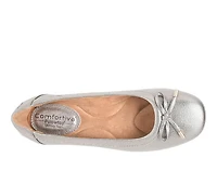 Women's Comfortiva Keegan Flats