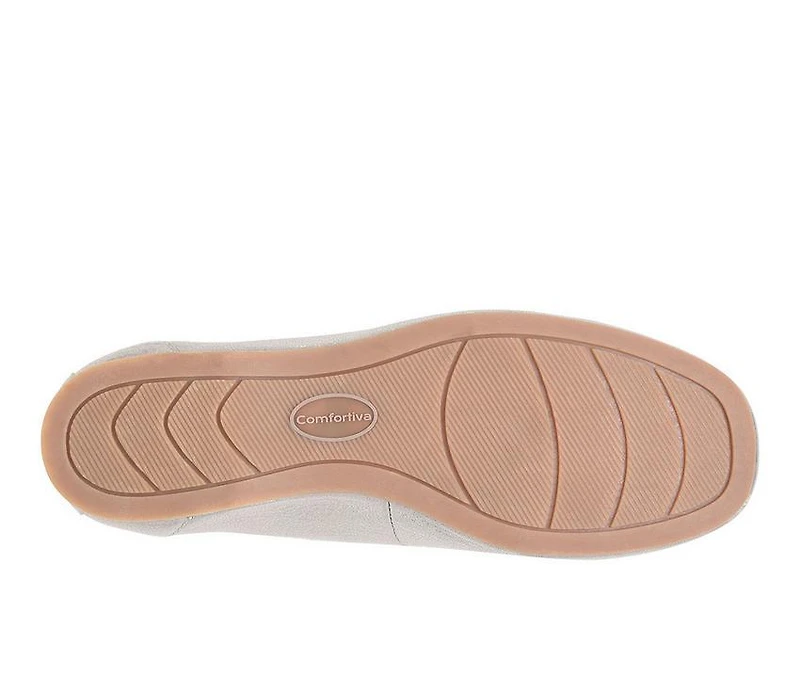 Women's Comfortiva Keegan Flats