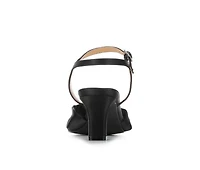 Women's American Glamour BadgleyM Yakira Special Occasion Shoes