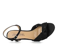 Women's American Glamour BadgleyM Yakira Special Occasion Shoes