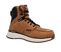 Men's Georgia Boot DuraBlend Sport Composite Toe Waterproof Work Boots