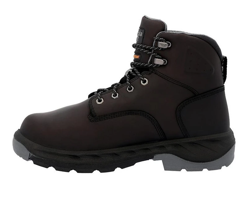 Men's Georgia Boot OT Alloy Toe Puncture Resistant Work Boots