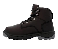 Men's Georgia Boot OT Alloy Toe Puncture Resistant Work Boots
