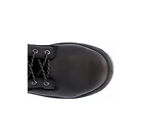 Men's Georgia Boot OT Alloy Toe Puncture Resistant Work Boots