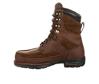 Men's Georgia Boot Athens Waterproof Work Boots