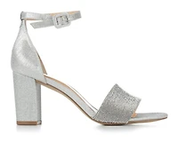 Women's American Glamour BadgleyM Yalanda Special Occasion Shoes