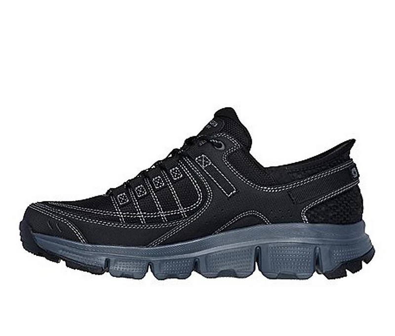 Men's Skechers 237662 Summit AT Slip-Ins Walking Shoes