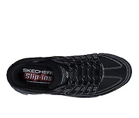Men's Skechers 237662 Summit AT Slip-Ins Walking Shoes