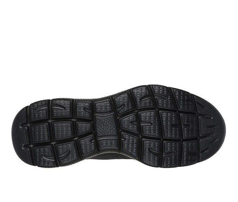 Men's Skechers Summits Key Pace Slip Walking Shoes