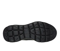 Men's Skechers Summits Key Pace Slip Walking Shoes