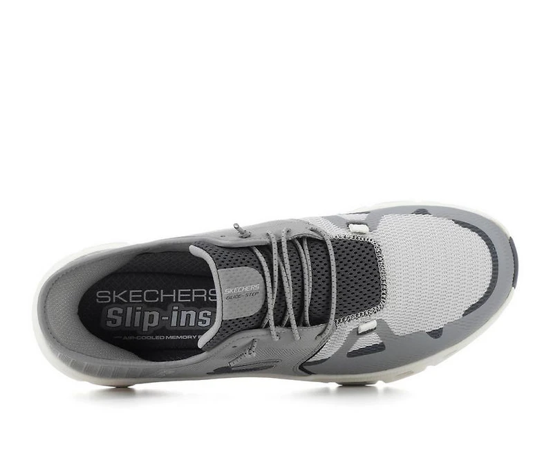 Men's Skechers 232930 Glide Step Pro Slip-Ins Walking Shoes