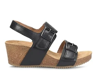 Women's Comfortiva Erlina Wedge Sandals