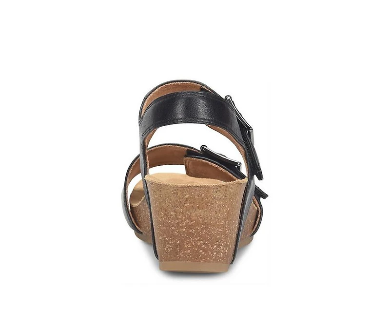 Women's Comfortiva Erlina Wedge Sandals