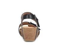 Women's Comfortiva Erlina Wedge Sandals