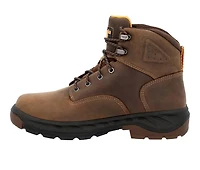 Men's Georgia Boot OT Alloy Toe Waterproof Work Boots