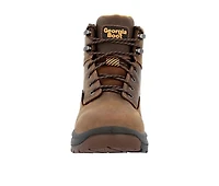 Men's Georgia Boot OT Alloy Toe Waterproof Work Boots