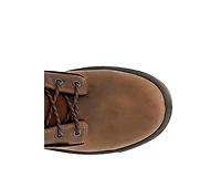 Men's Georgia Boot OT Alloy Toe Waterproof Work Boots
