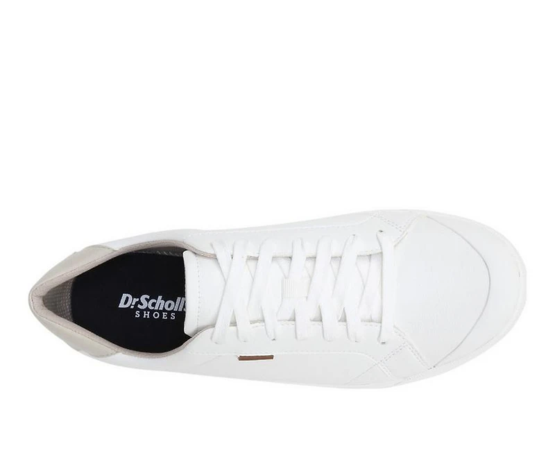 Men's Dr. Scholls Time Off Sneakers