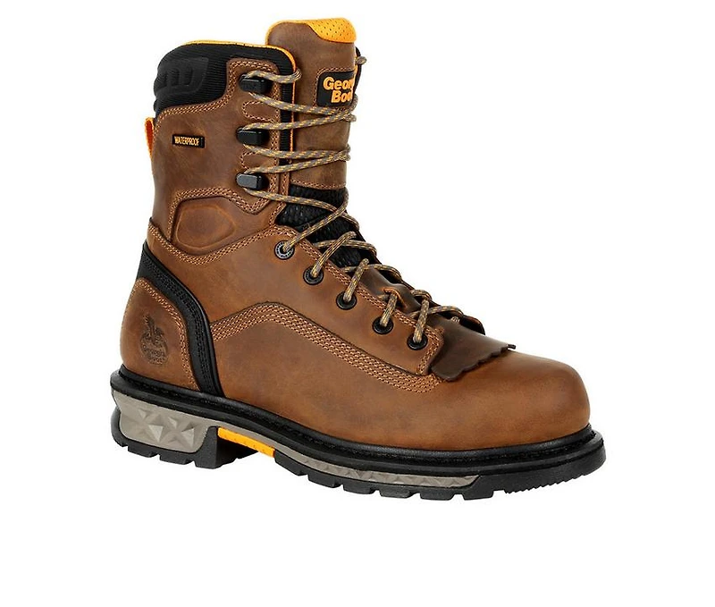 Men's Georgia Boot Carbo-Tec LTX Waterproof Work Boots