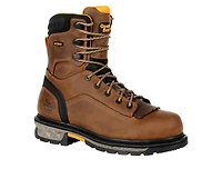 Men's Georgia Boot Carbo-Tec LTX Waterproof Work Boots