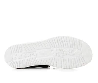 Men's HEYDUDE Wally Slip Varsity Jersey-M Casual Shoes