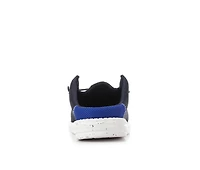 Men's HEYDUDE Wally Slip Varsity Jersey-M Casual Shoes