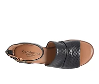 Women's Comfortiva Newnan Dress Sandals